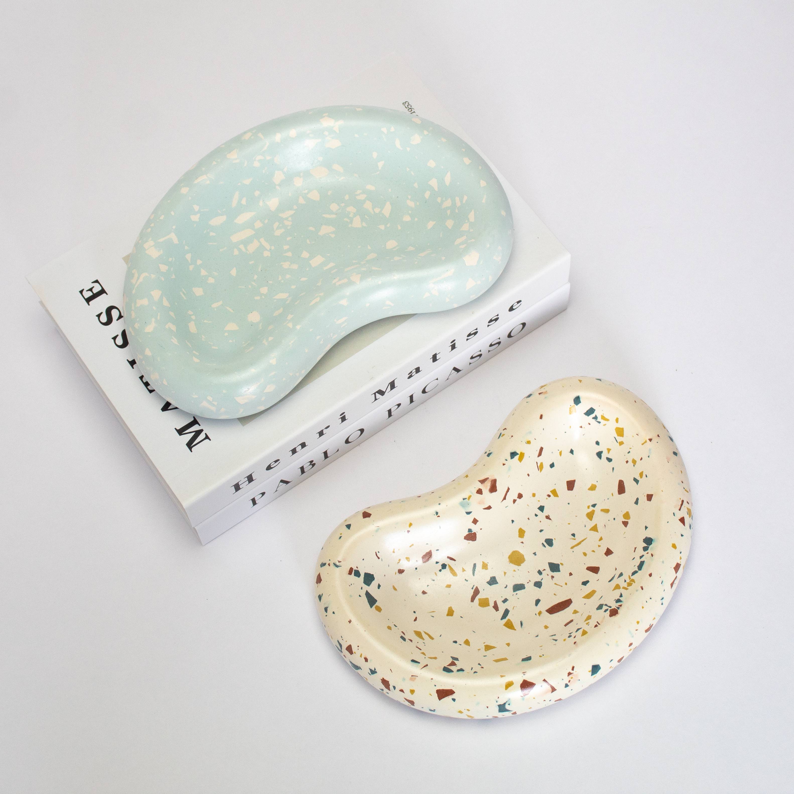 Kit DIY - 2 Plateaux Lune