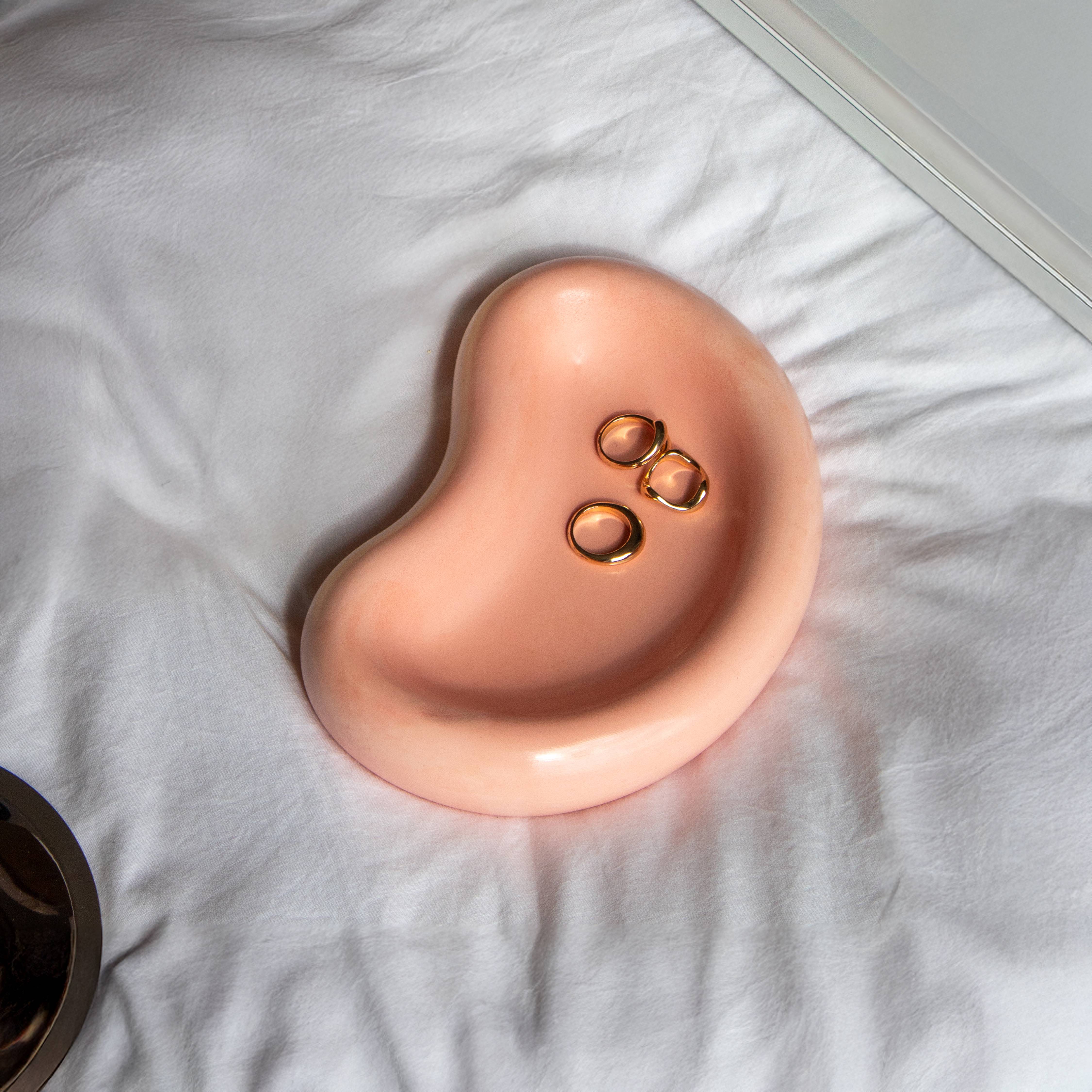 Kit DIY - 1 Plateau Lune