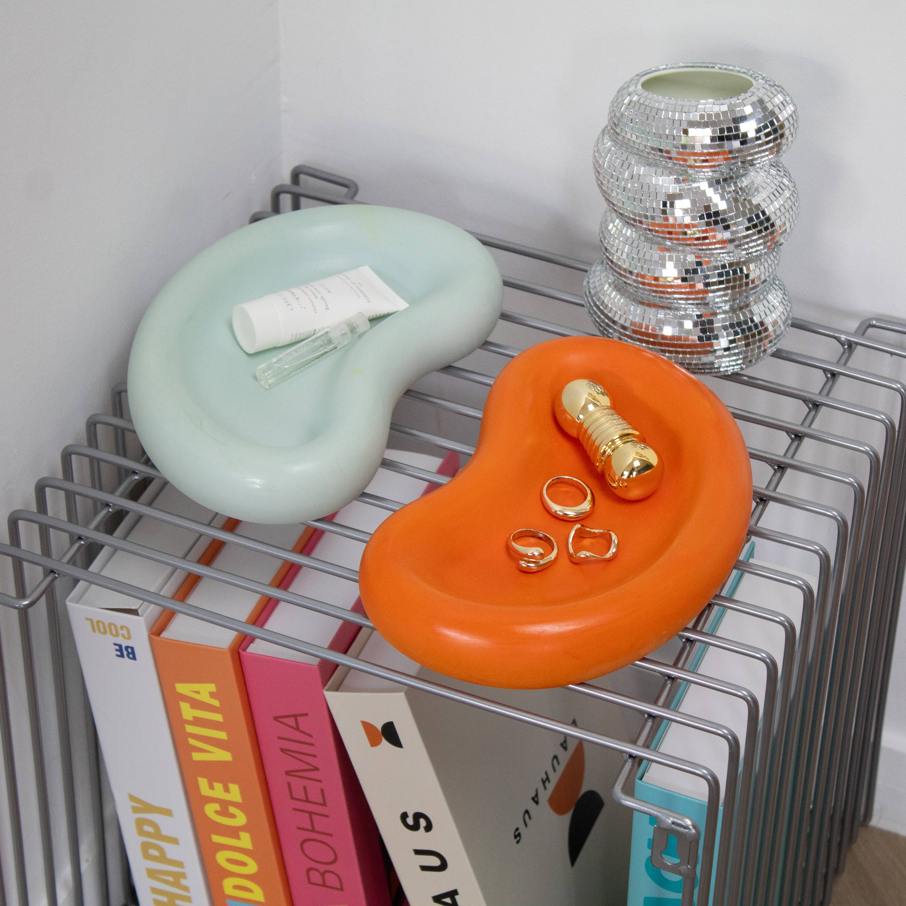 Kit DIY - 2 Plateaux Lune