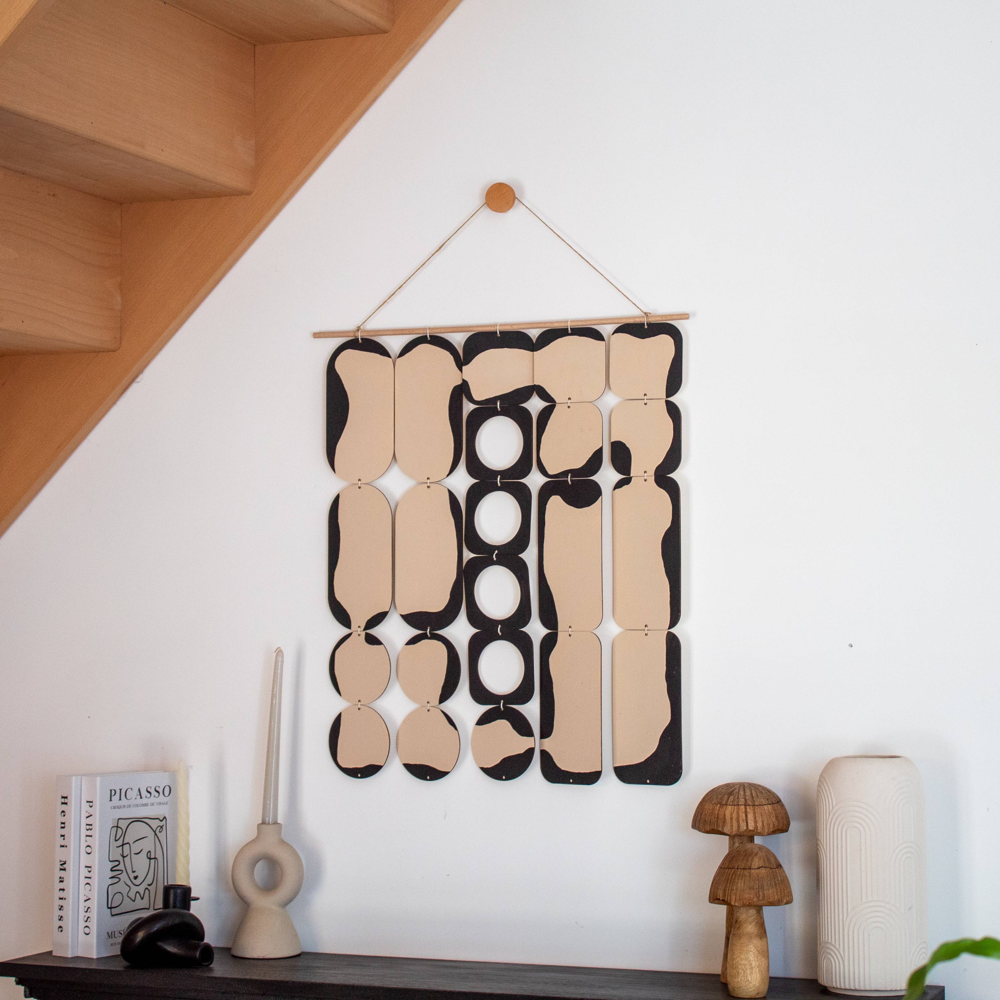 Kit DIY Suspension Murale