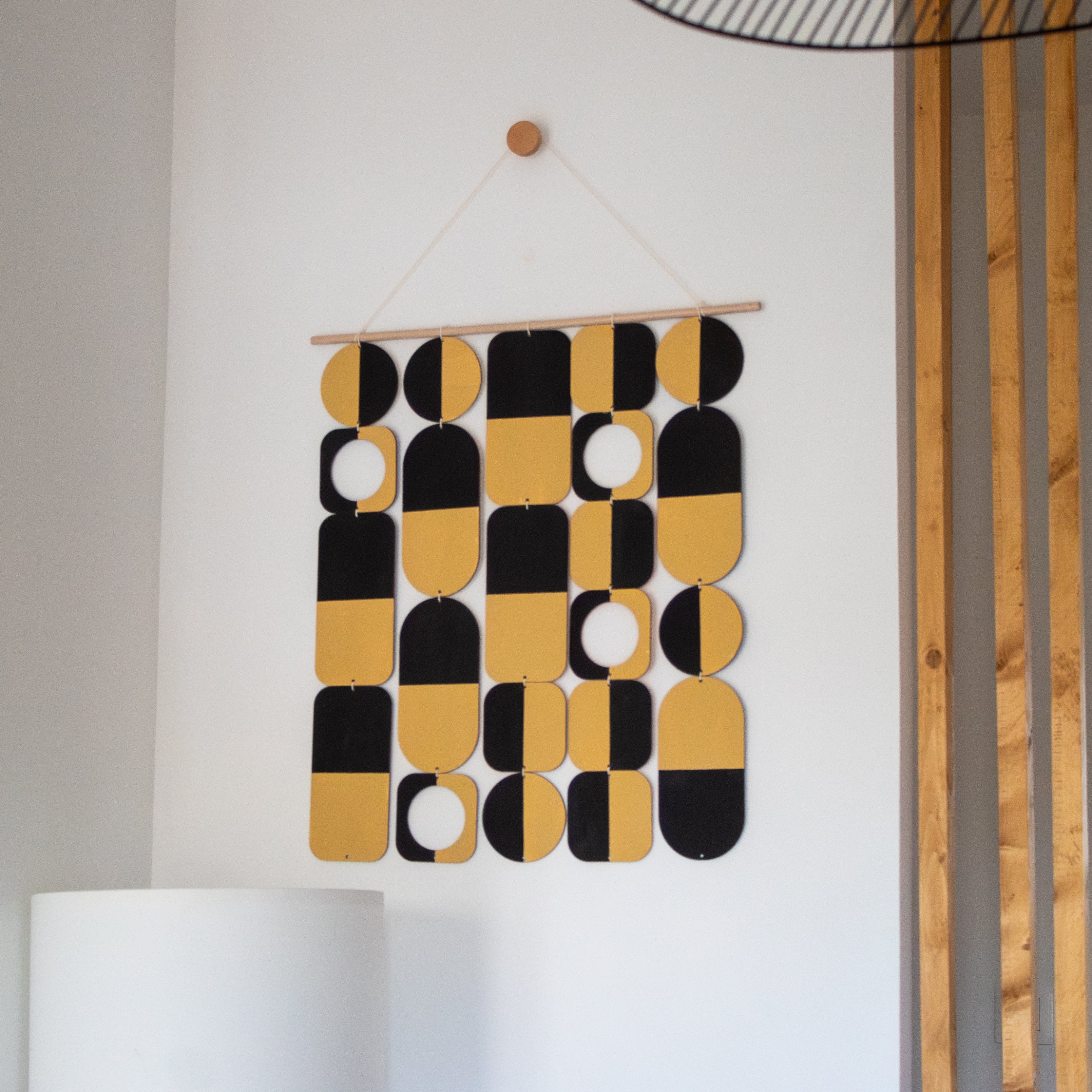 Kit DIY Suspension Murale