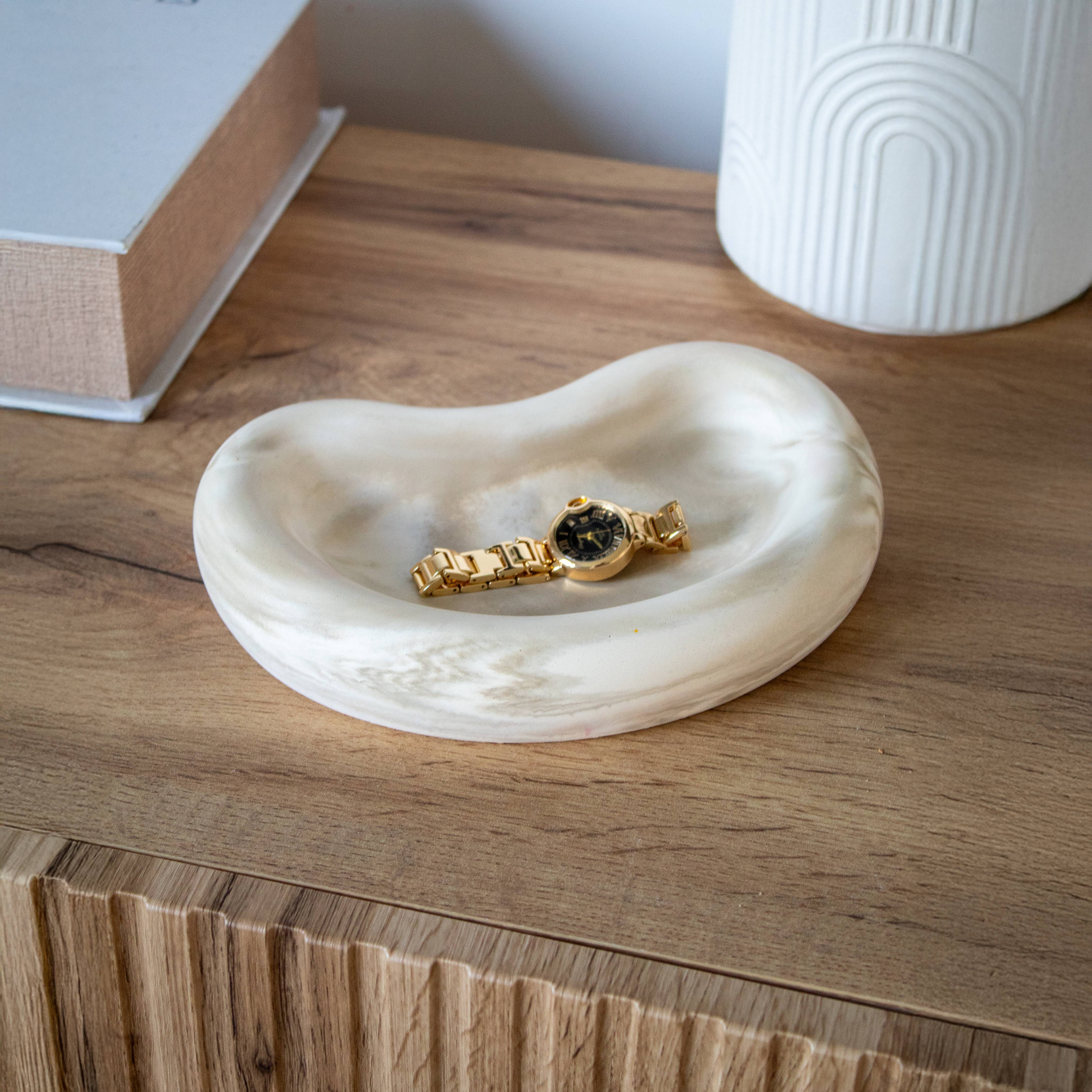 Kit DIY - 1 Plateau Lune