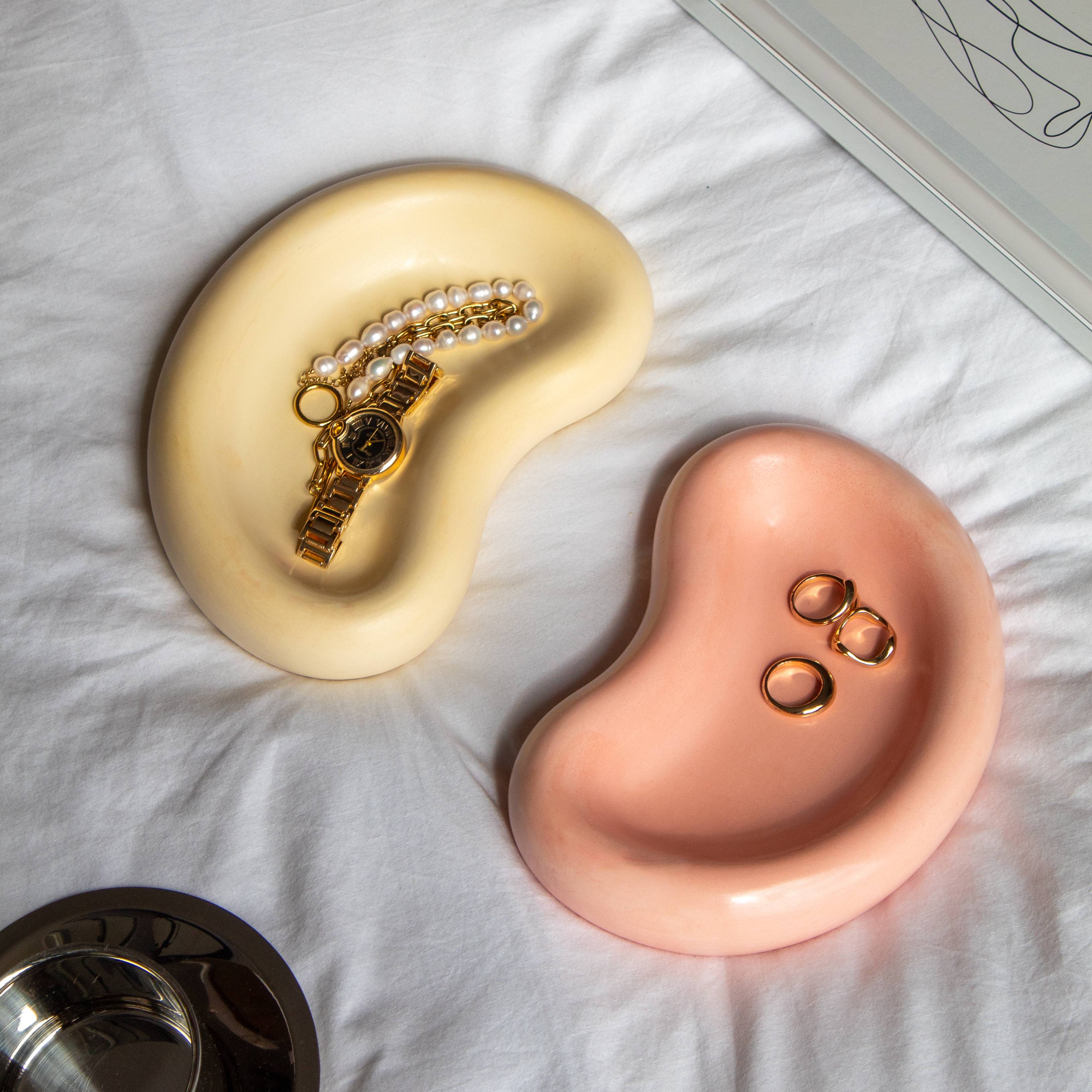 Kit DIY - 2 Plateaux Lune